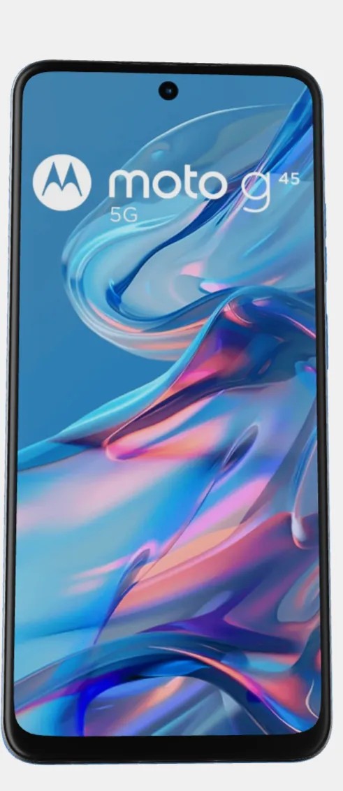 Motorola Moto G45