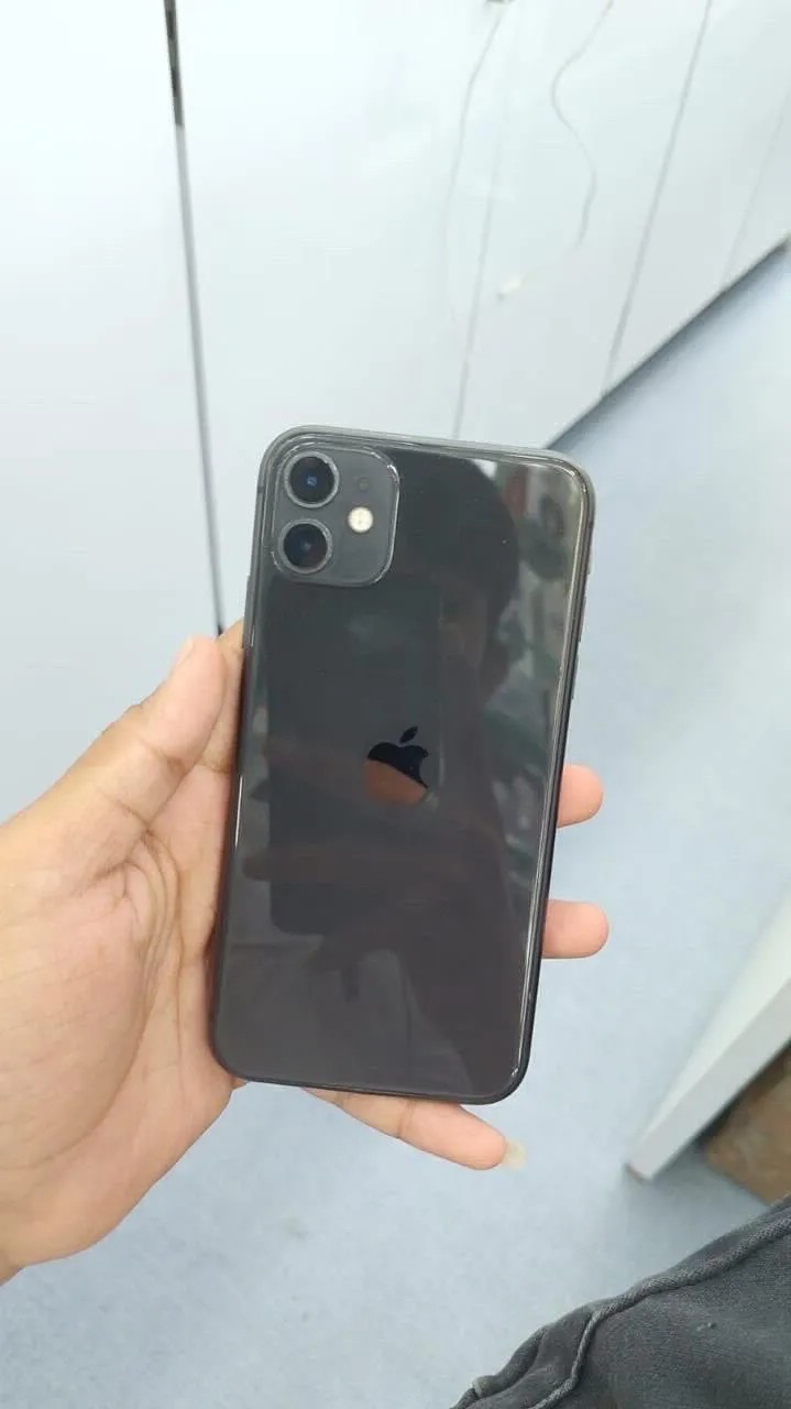 Apple iPhone 11