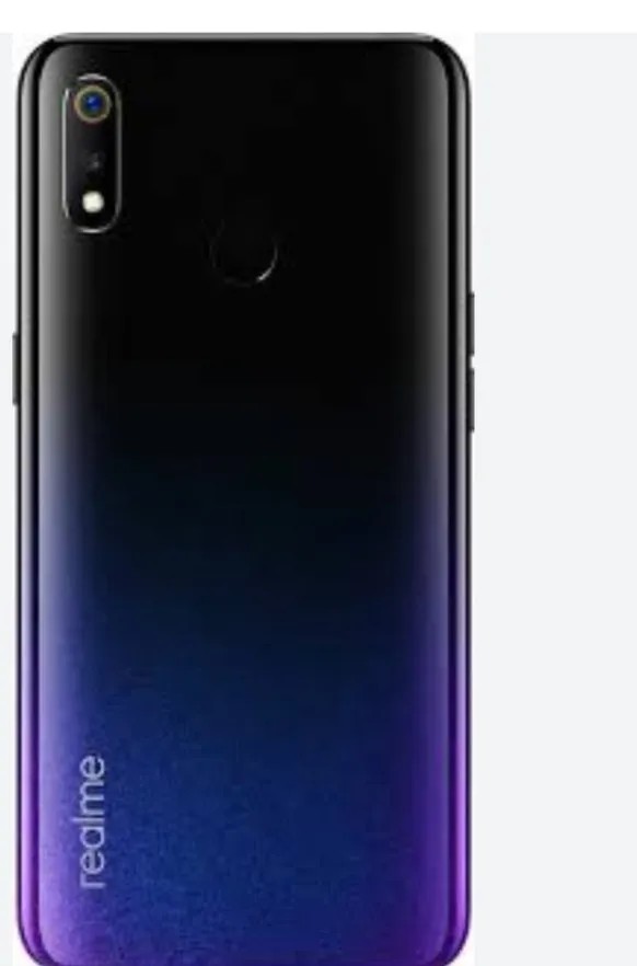 Realme 3