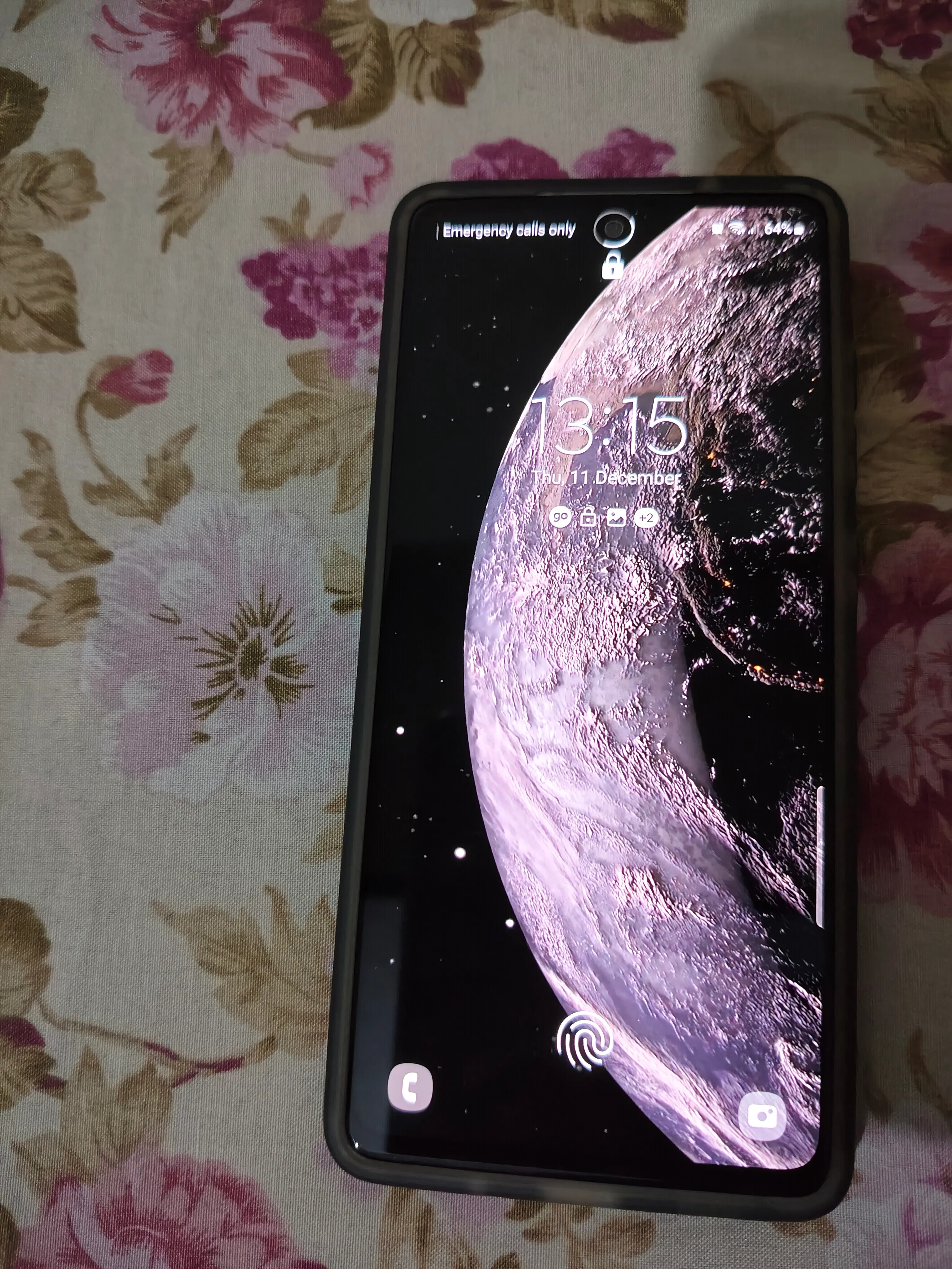 Samsung Galaxy S20 FE 5G