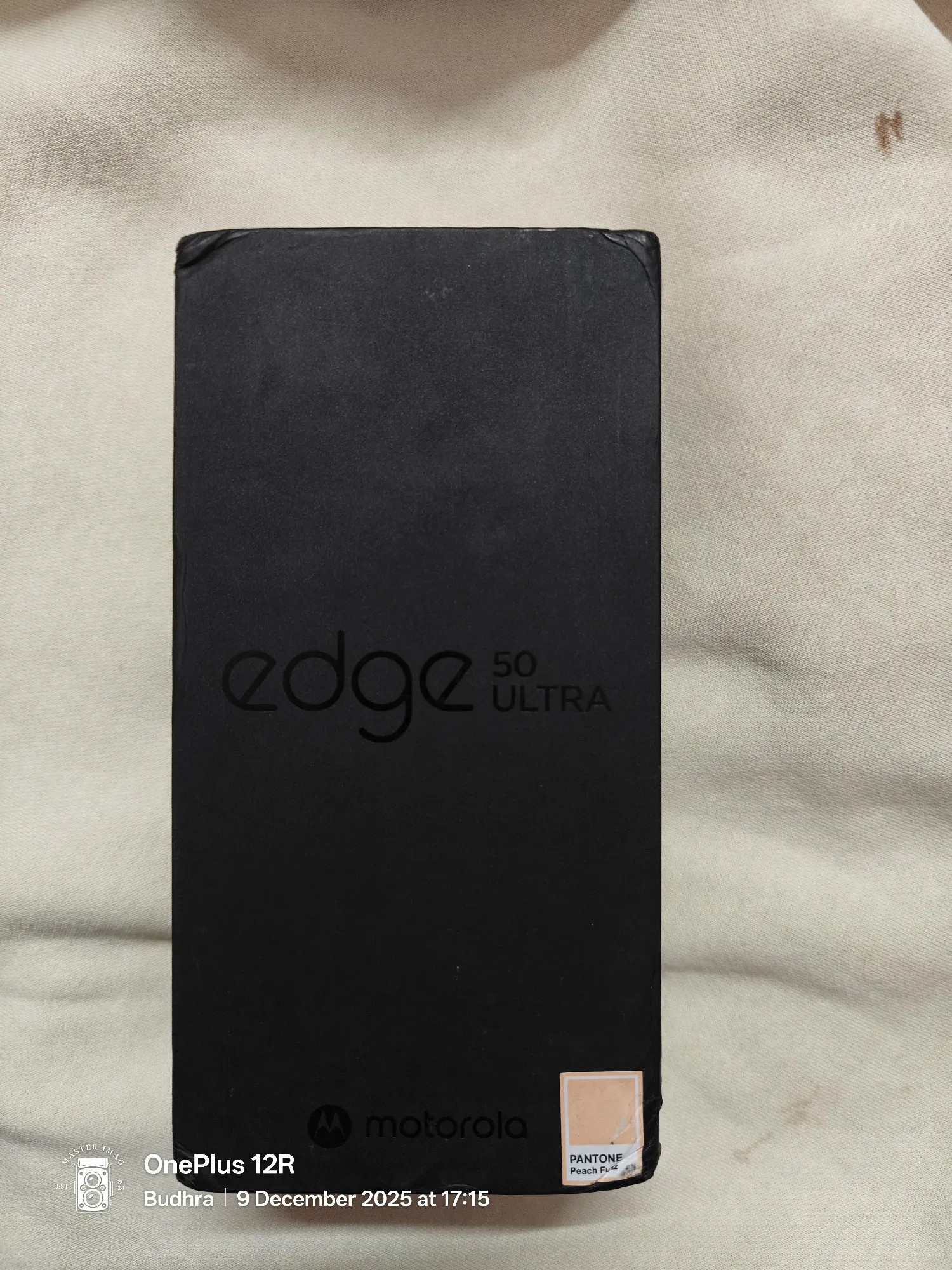 Motorola Edge 50 Ultra