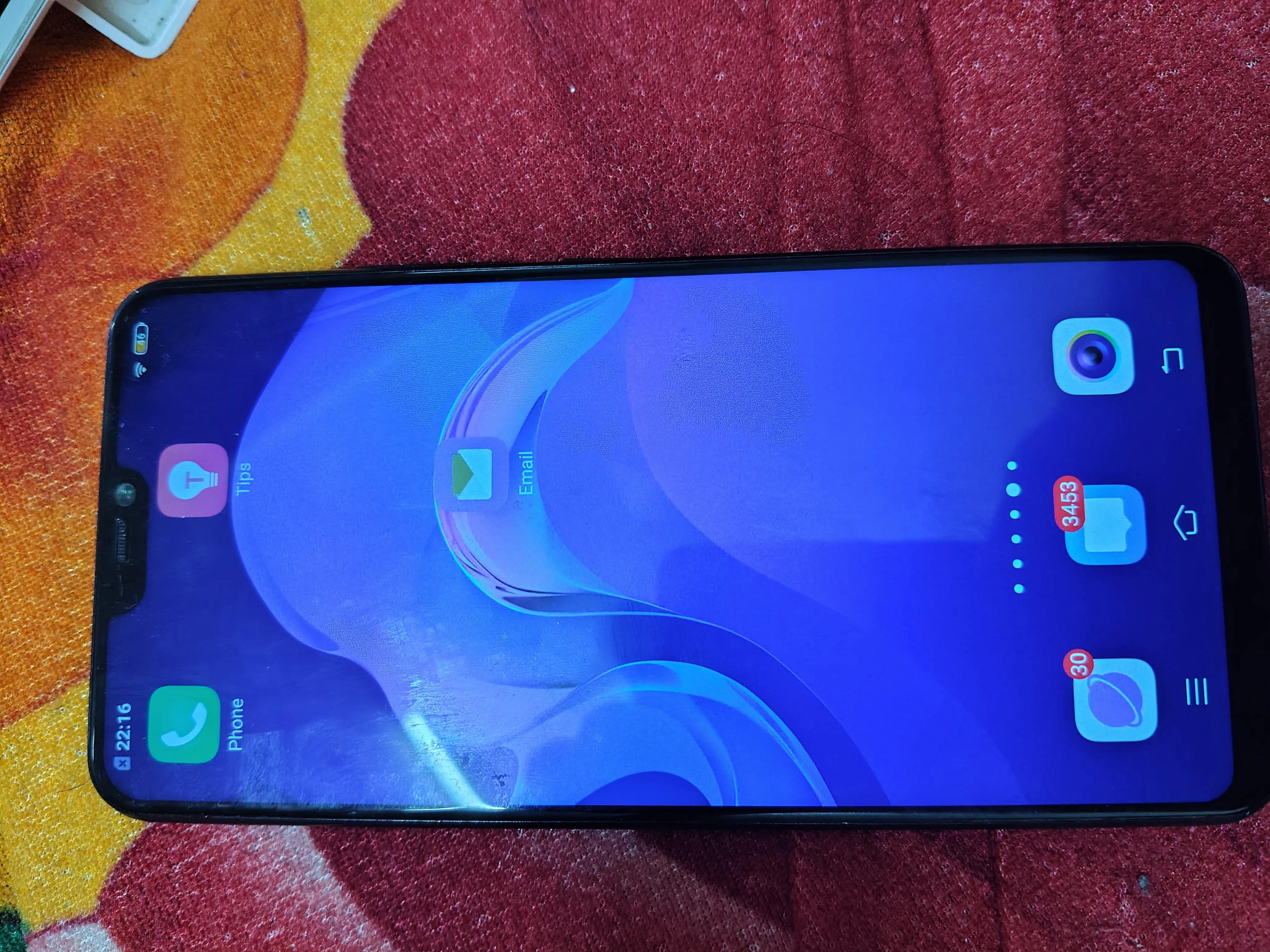 vivo V9