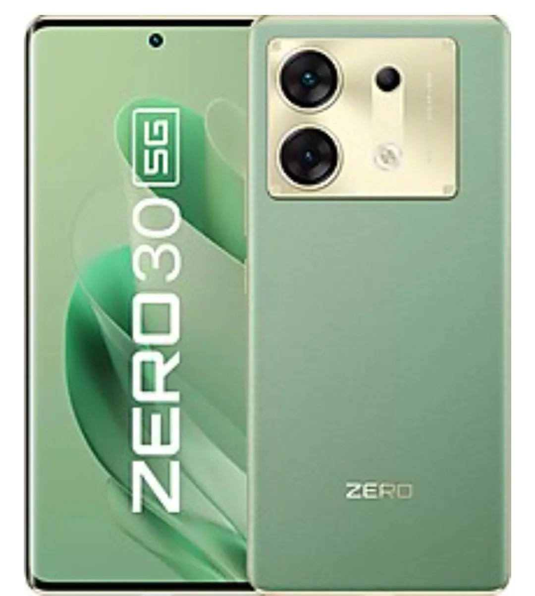 Infinix Zero 30