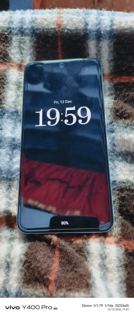 Nothing CMF Phone 2 Pro