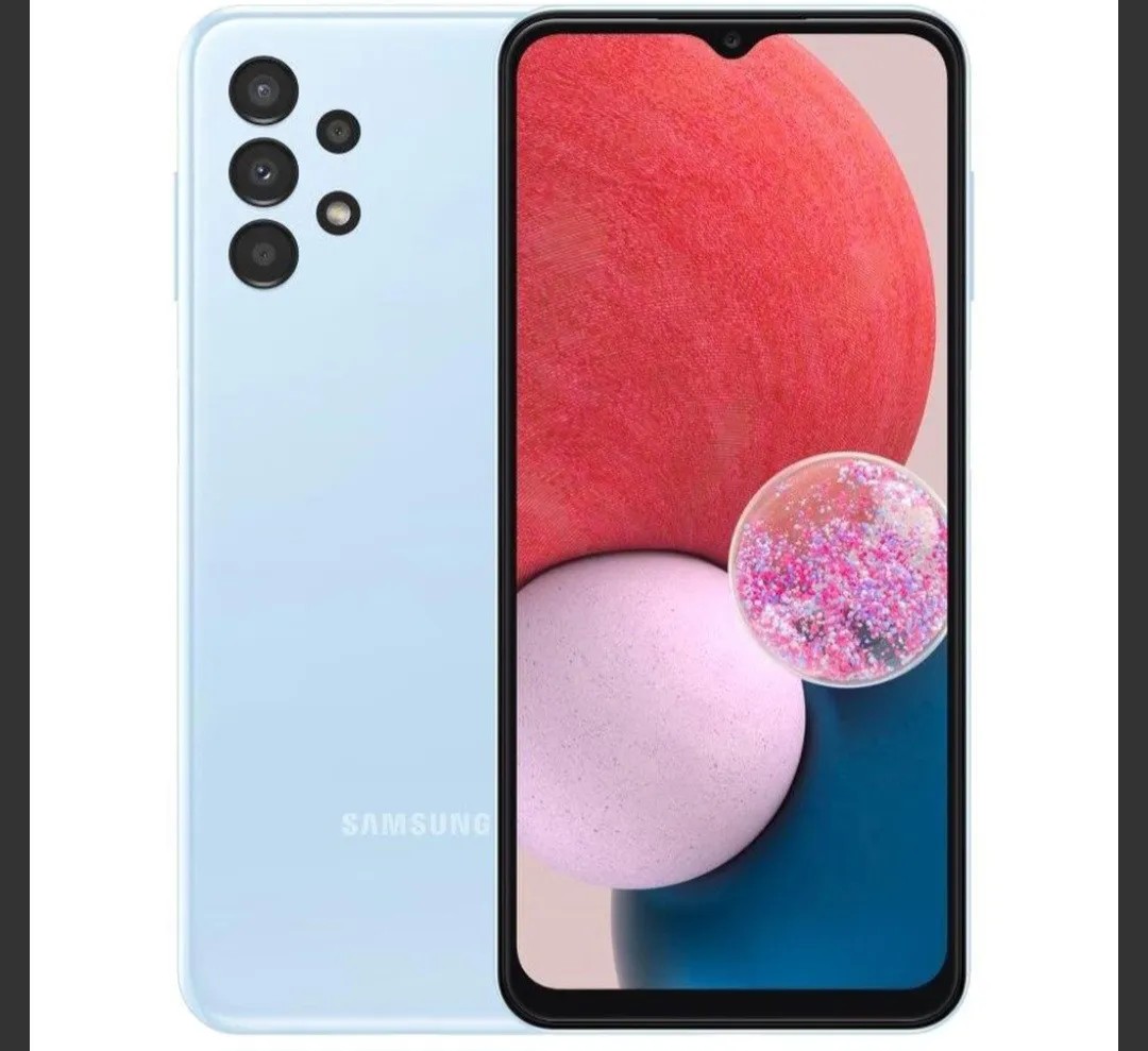 Samsung Galaxy A13