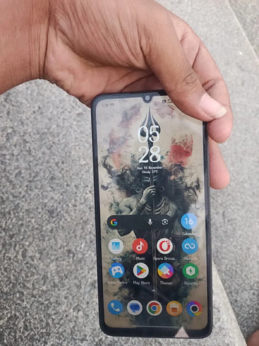 Xiaomi Poco M6 Pro 5G