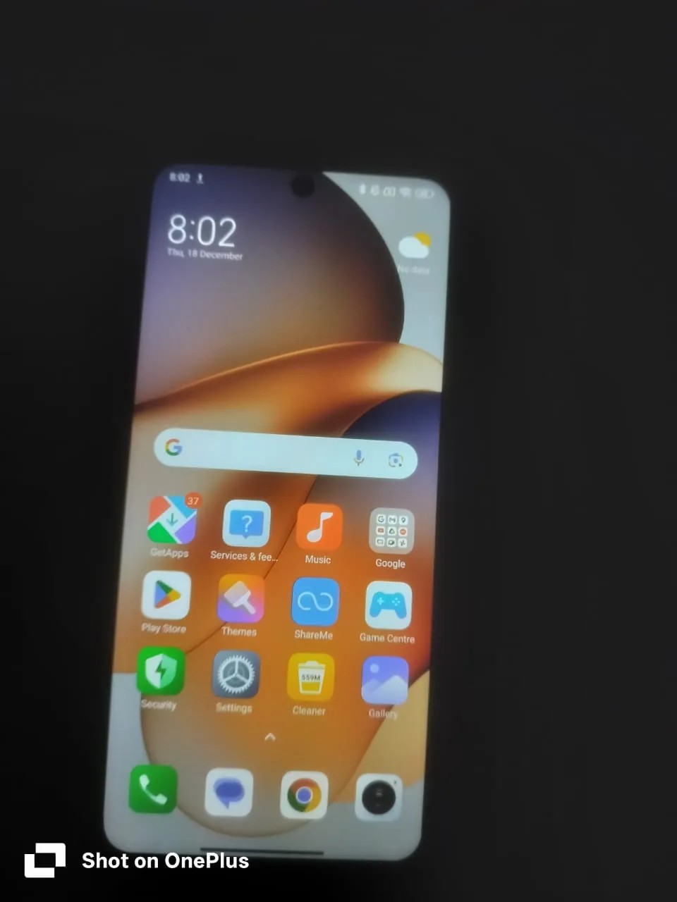 Xiaomi Redmi Note 12 4G