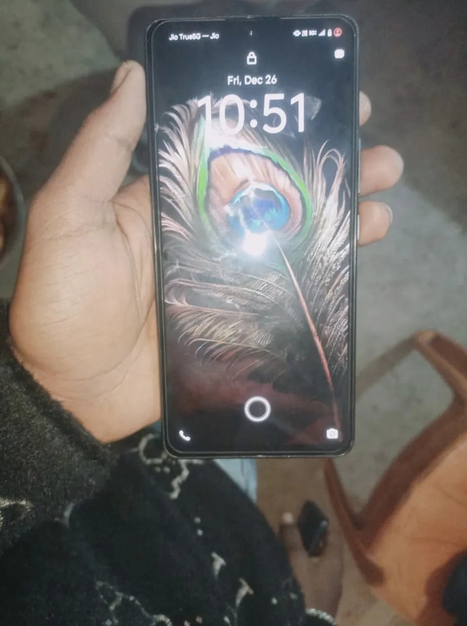 vivo iQOO Neo 7 Pro
