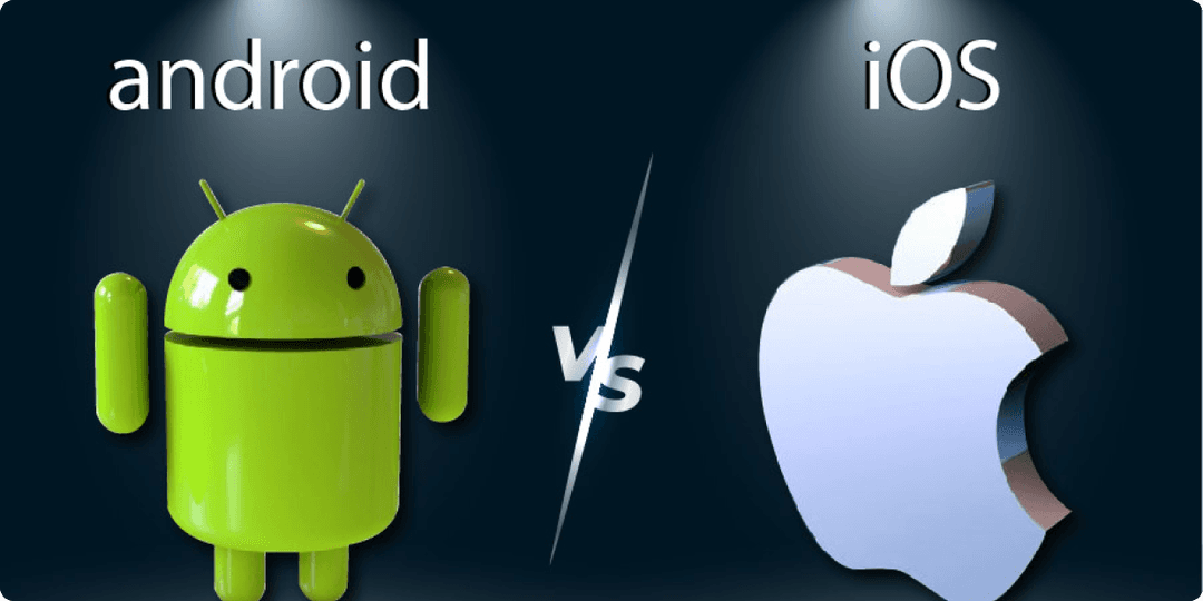 Comparing iOS and Android: Which Mobile Operating System Is Right for ...