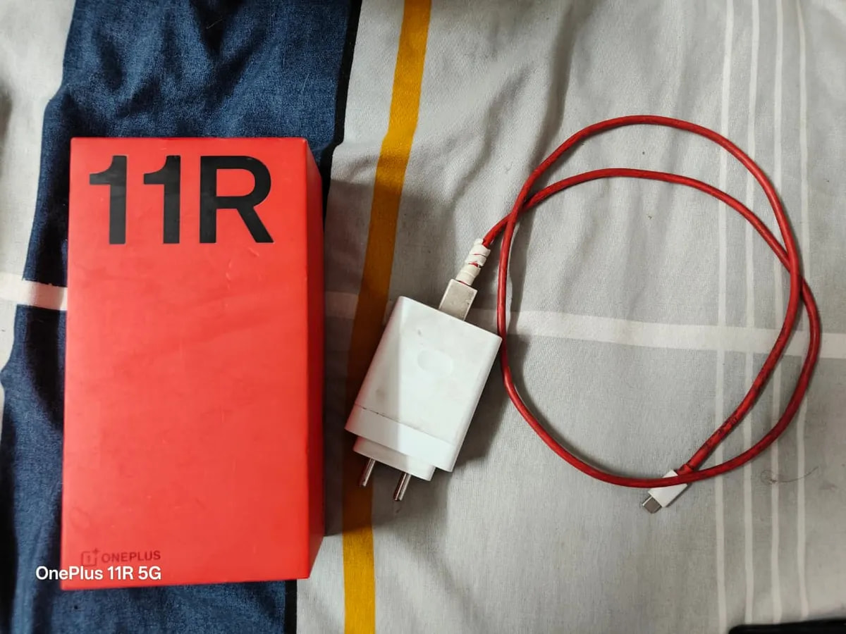 OnePlus 11R