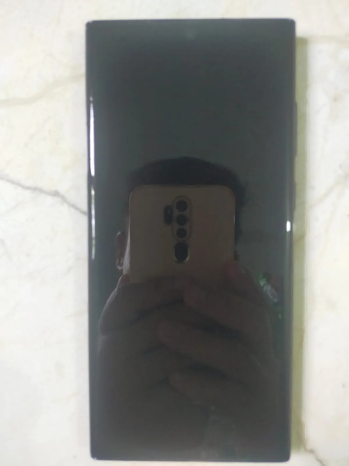 Samsung Galaxy S22 Ultra 5G