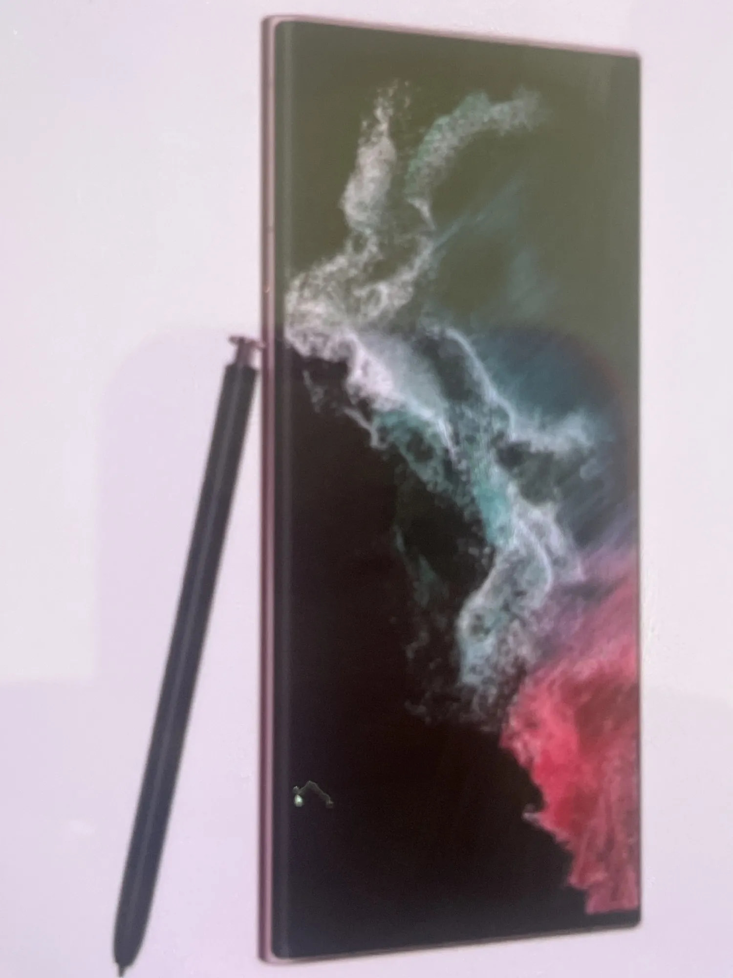 Samsung Galaxy S22 Ultra 5G