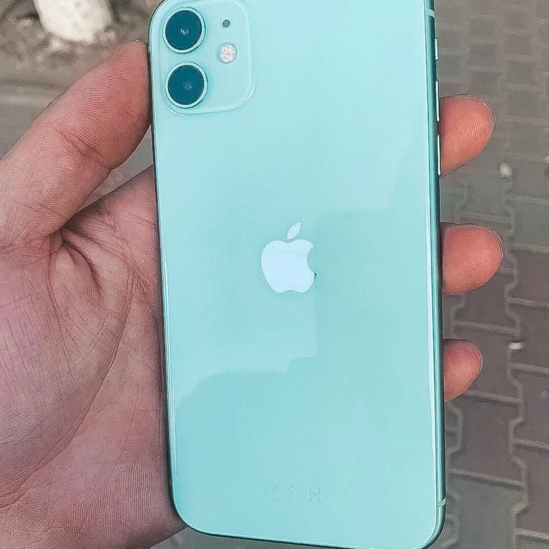 Apple iPhone 11