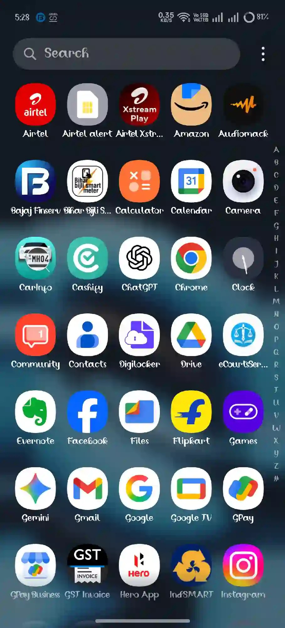 Samsung Galaxy S23 Ultra