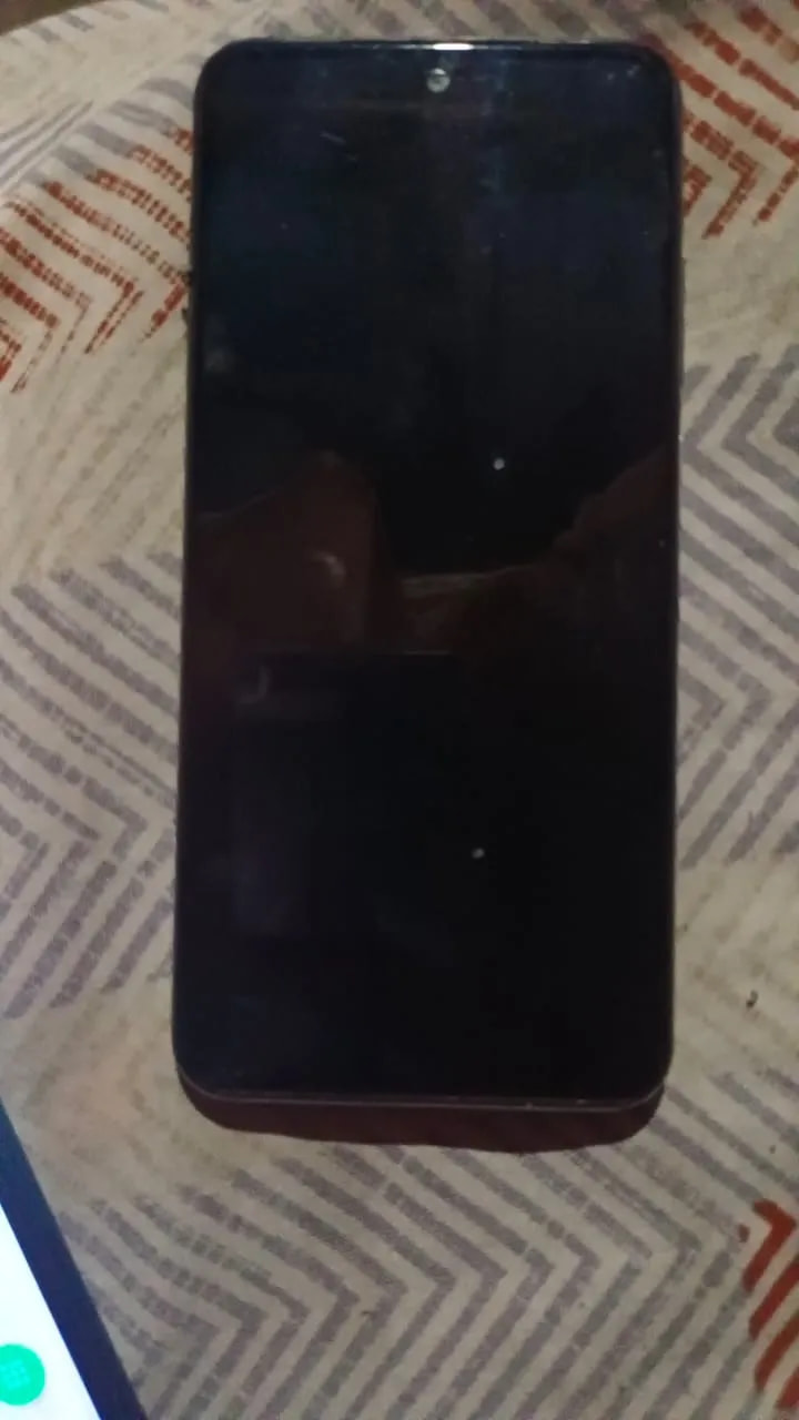 Xiaomi Redmi Note 10S