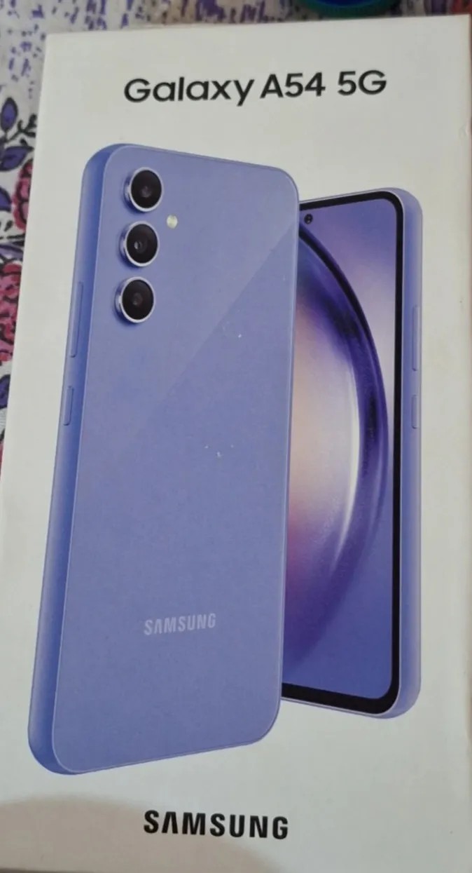 Samsung Galaxy A54