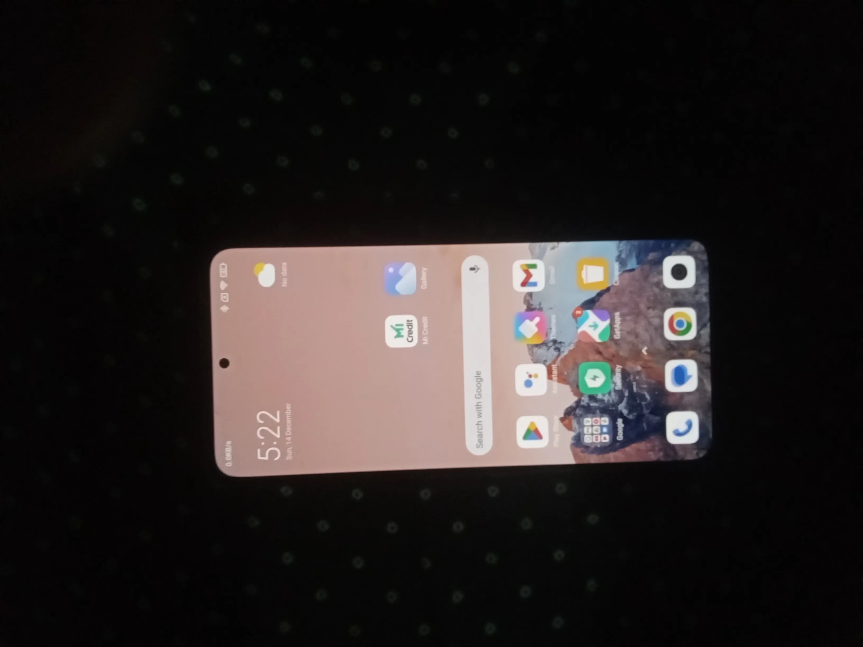 Xiaomi Redmi Note 10 Pro