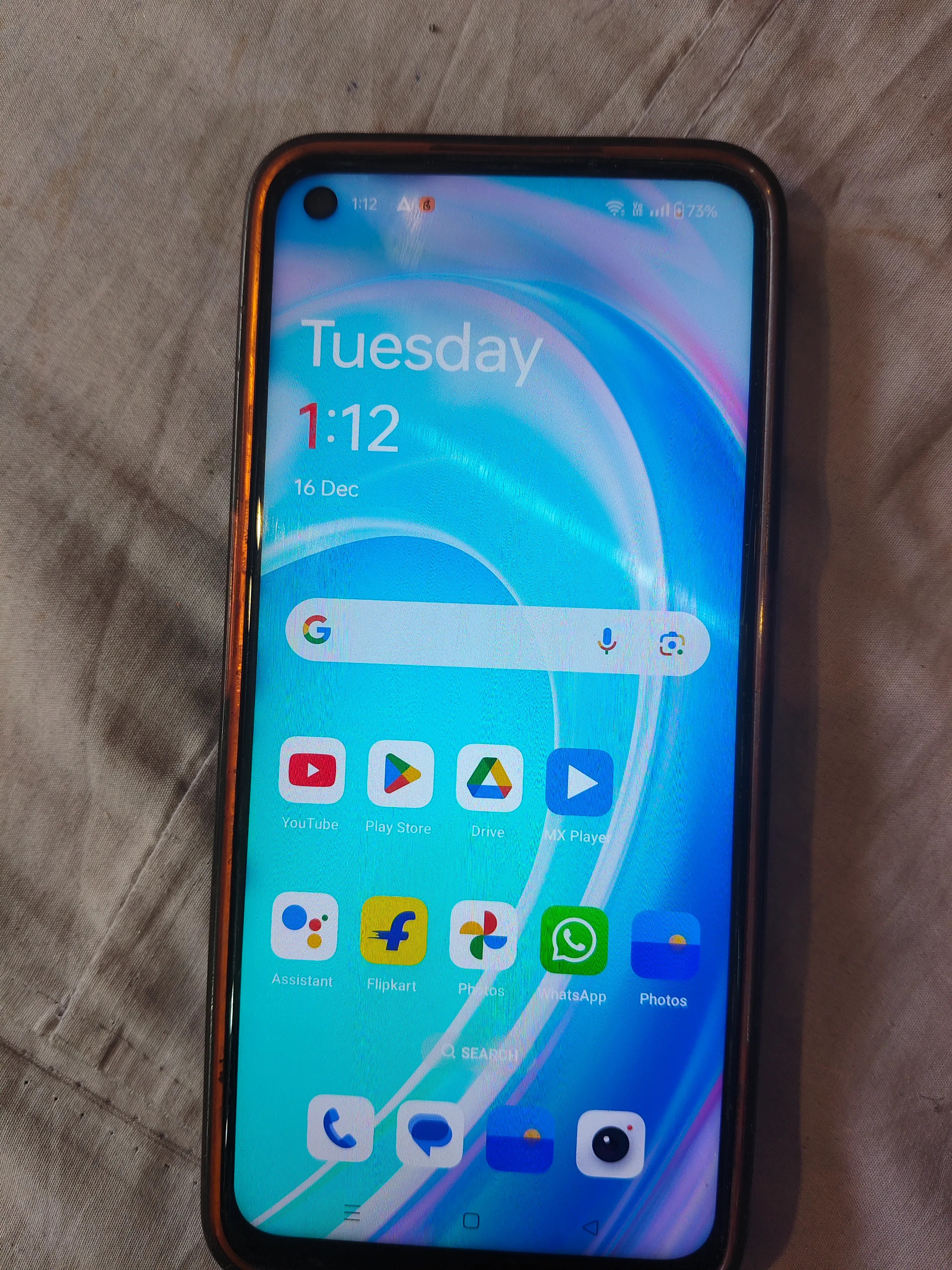 OnePlus Nord CE 2 Lite 5G