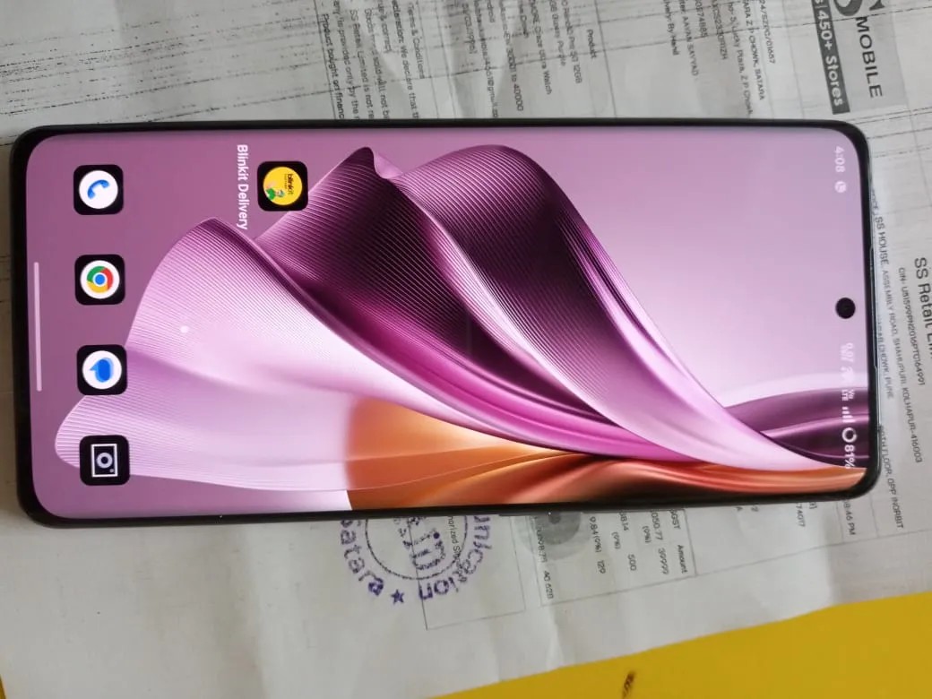 Oppo Reno10 Pro