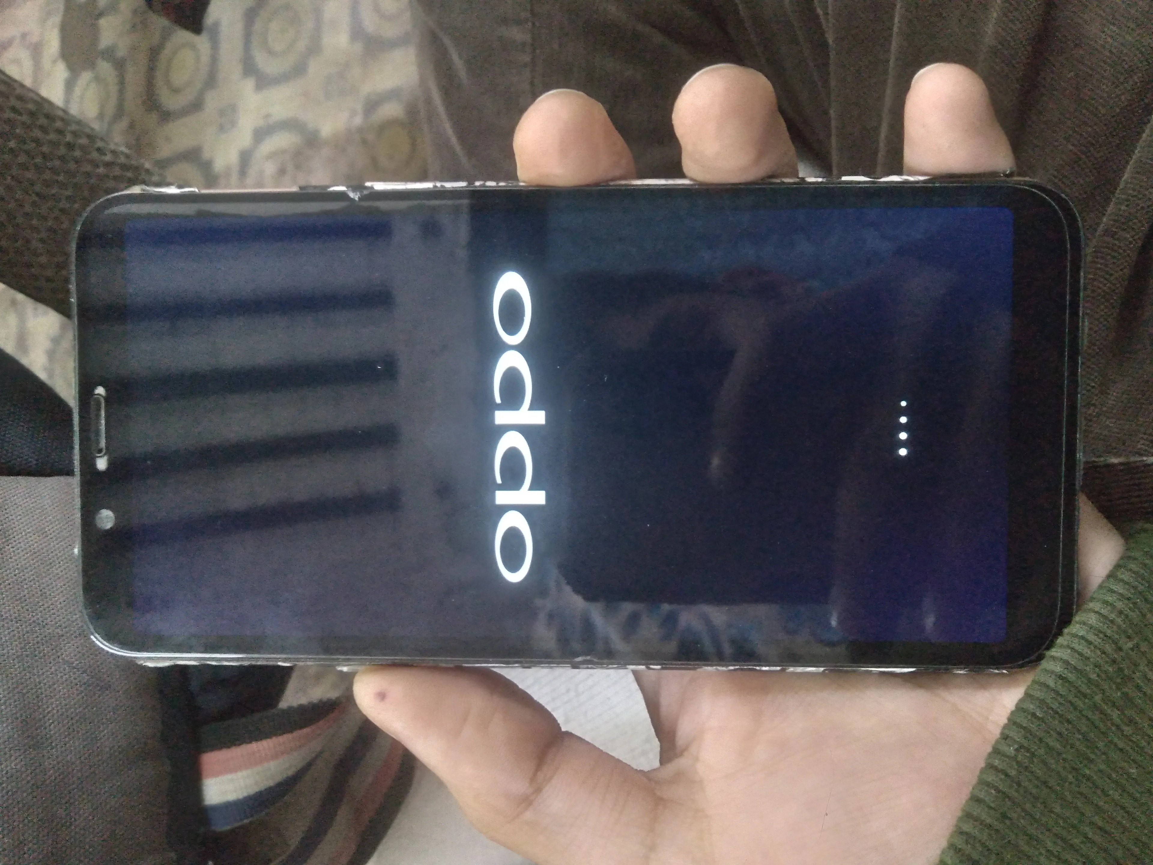Oppo A83