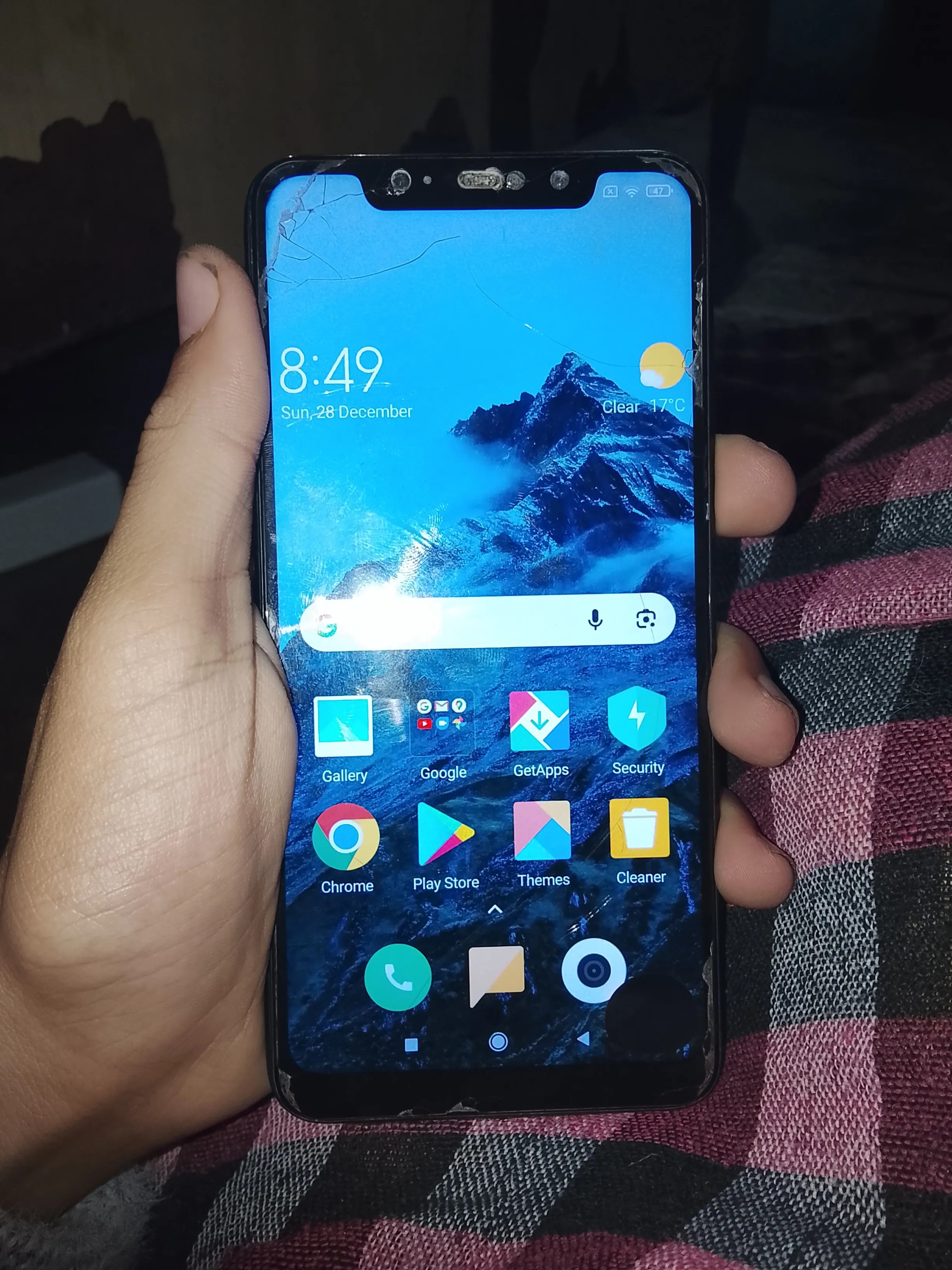 Xiaomi Redmi Note 6 Pro