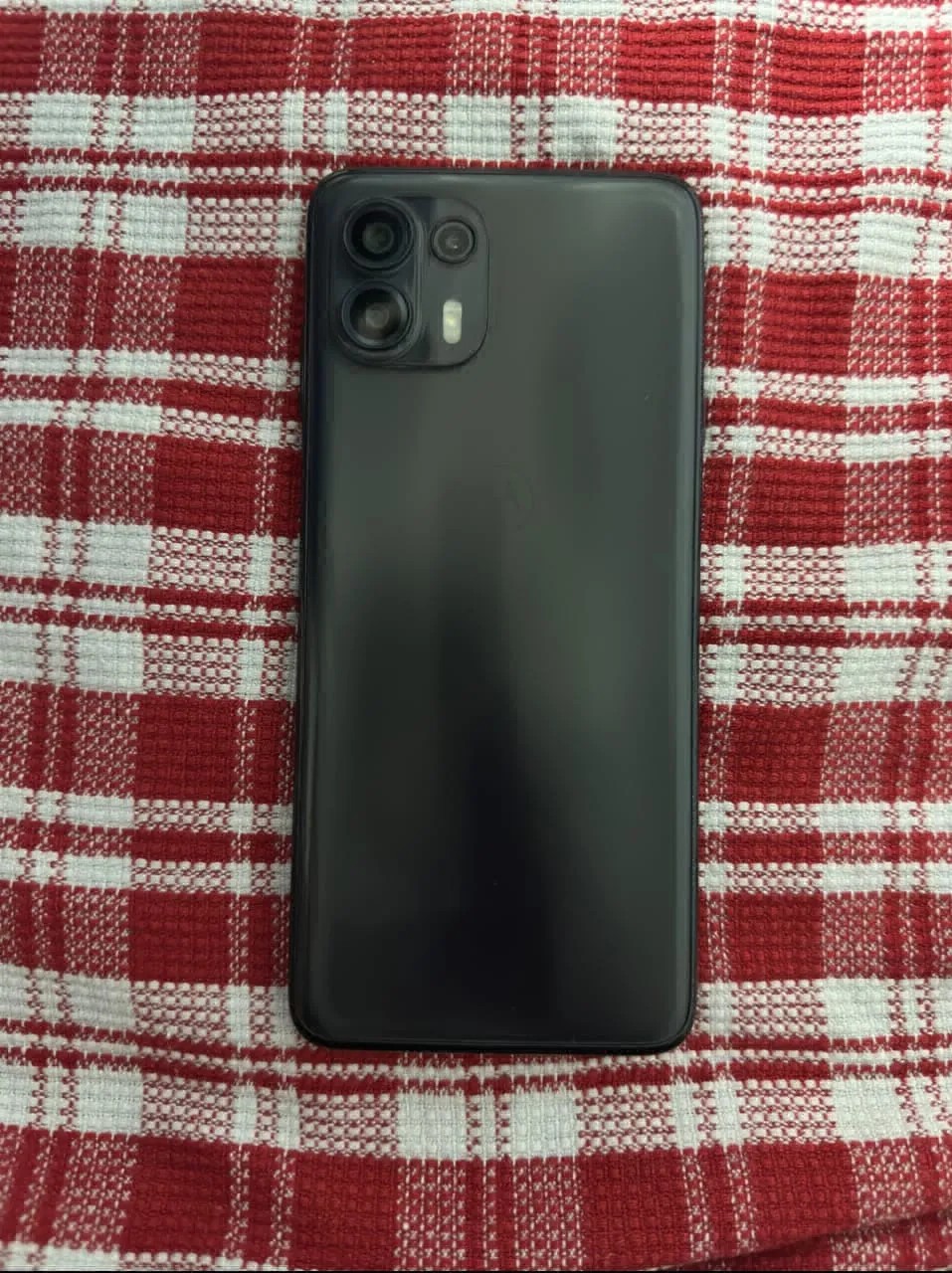 Motorola Edge 20 Fusion