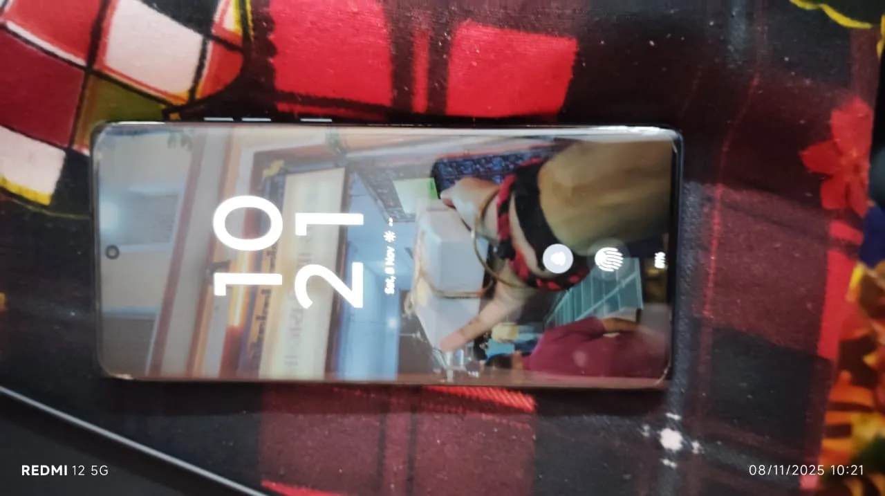 Motorola Edge 50 Fusion