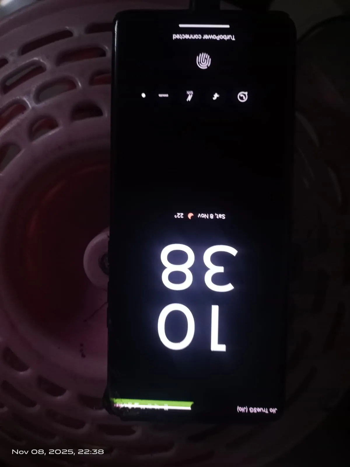 Motorola Edge 50 Pro