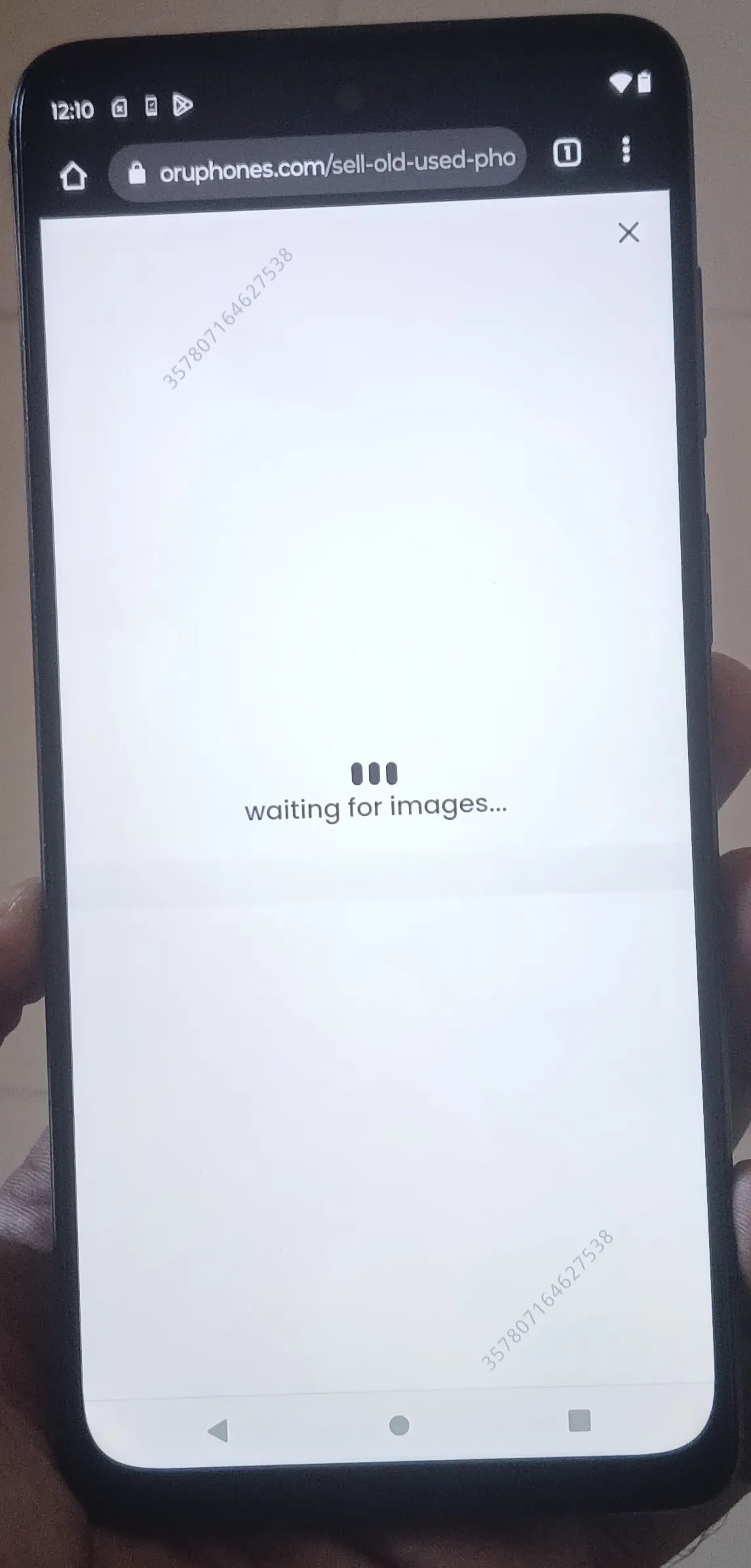 Motorola Moto G62 5G