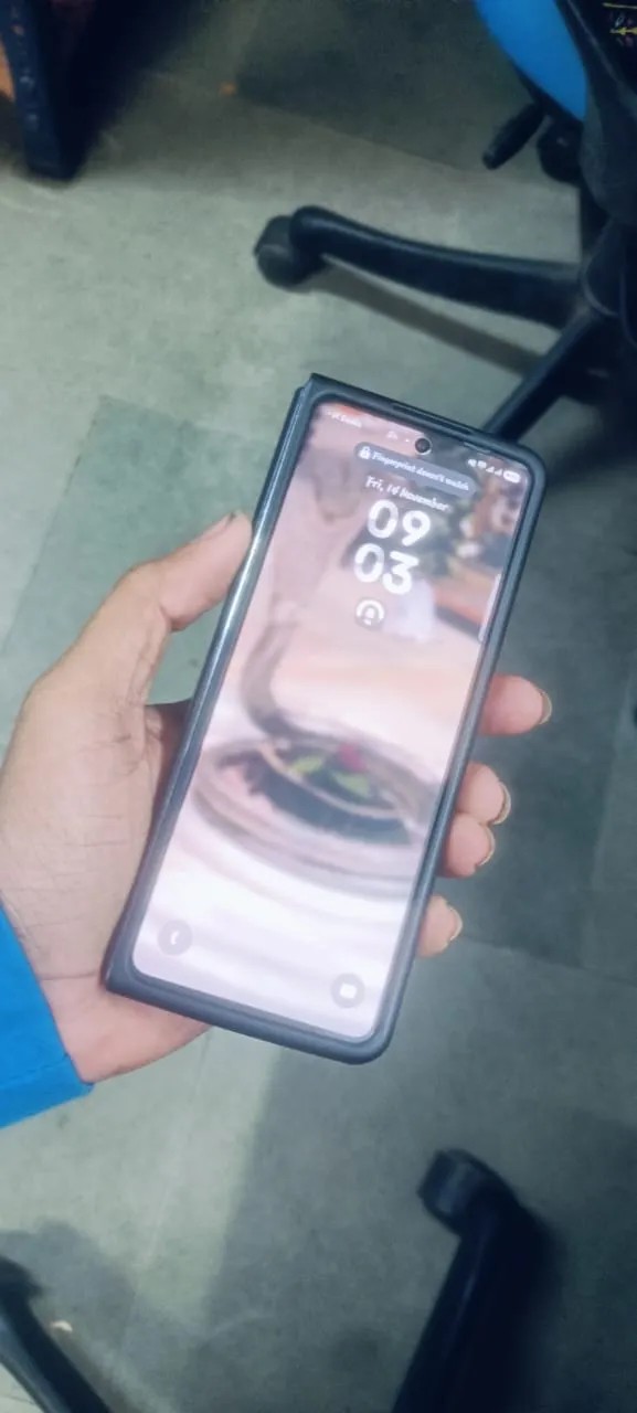 Samsung Galaxy Z Fold4