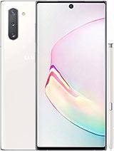 Samsung Galaxy Note10 5G