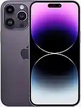Apple iPhone 14 Pro Max