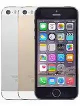 Apple iPhone 5s