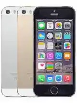 Apple iPhone 5s