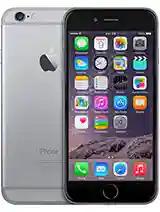 Apple iPhone 6