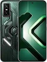 Infinix GT 30