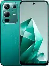 Infinix Note 50x