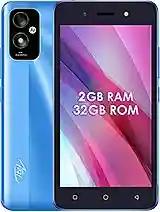 itel A23S