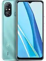 itel A49