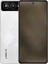 Lava Blaze Amoled 2
