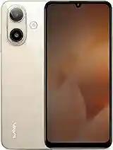 Lava Bold N1 4G