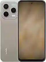 Lava Bold N1 Pro