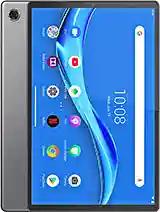 Lenovo M10 Plus