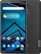 Lenovo Tab V7