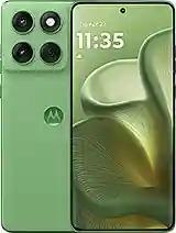 Motorola Edge 60