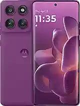 Motorola Edge 60 Pro