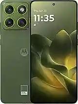 Motorola Edge 70