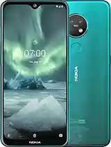 Nokia 7.2