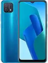 Oppo A16K