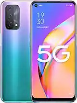 Oppo A93 5G